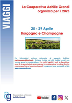 Borgogna e Champagne